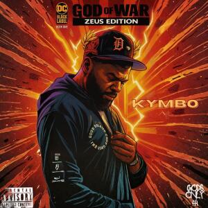 收聽KYMBO的Big Motion (feat. Officialmojooo) (Explicit)歌詞歌曲