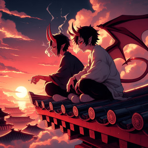 default playlist img