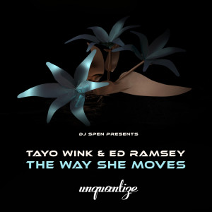 Listen to The Way She Moves (DJ Spen Instrumental) song with lyrics from Tayo Wink