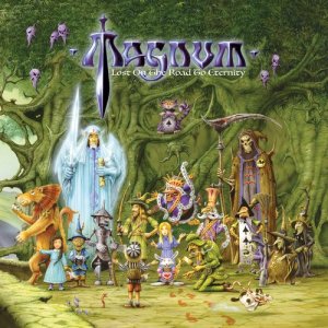 ดาวน์โหลดและฟังเพลง Tell Me What You've Got to Say พร้อมเนื้อเพลงจาก Magnum