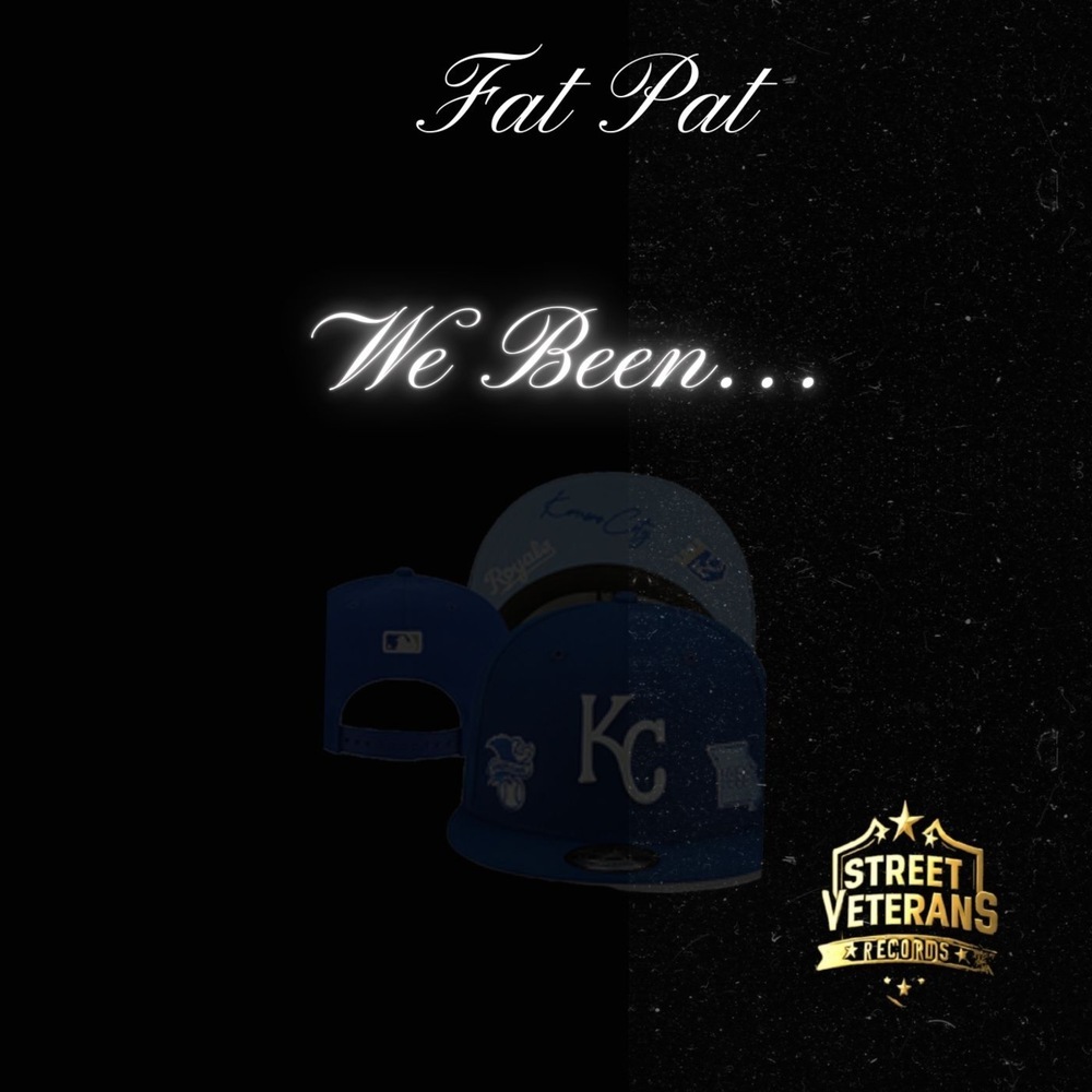 WE BEEN... (Explicit)