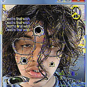 收聽deathroxx的psychosis 24/7 (Explicit)歌詞歌曲