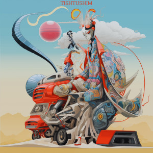 ดาวน์โหลดและฟังเพลง Tishtushim พร้อมเนื้อเพลงจาก MELODIC (US)