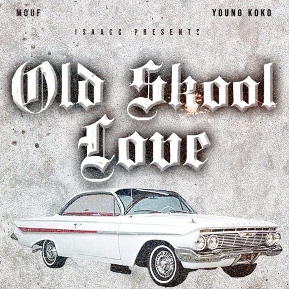 Old Skool Love (Explicit)
