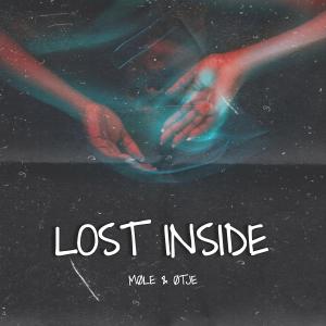 Album Lost Inside oleh MØLE