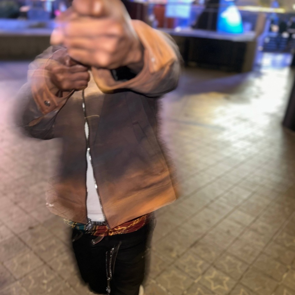 How im feeling (Explicit)