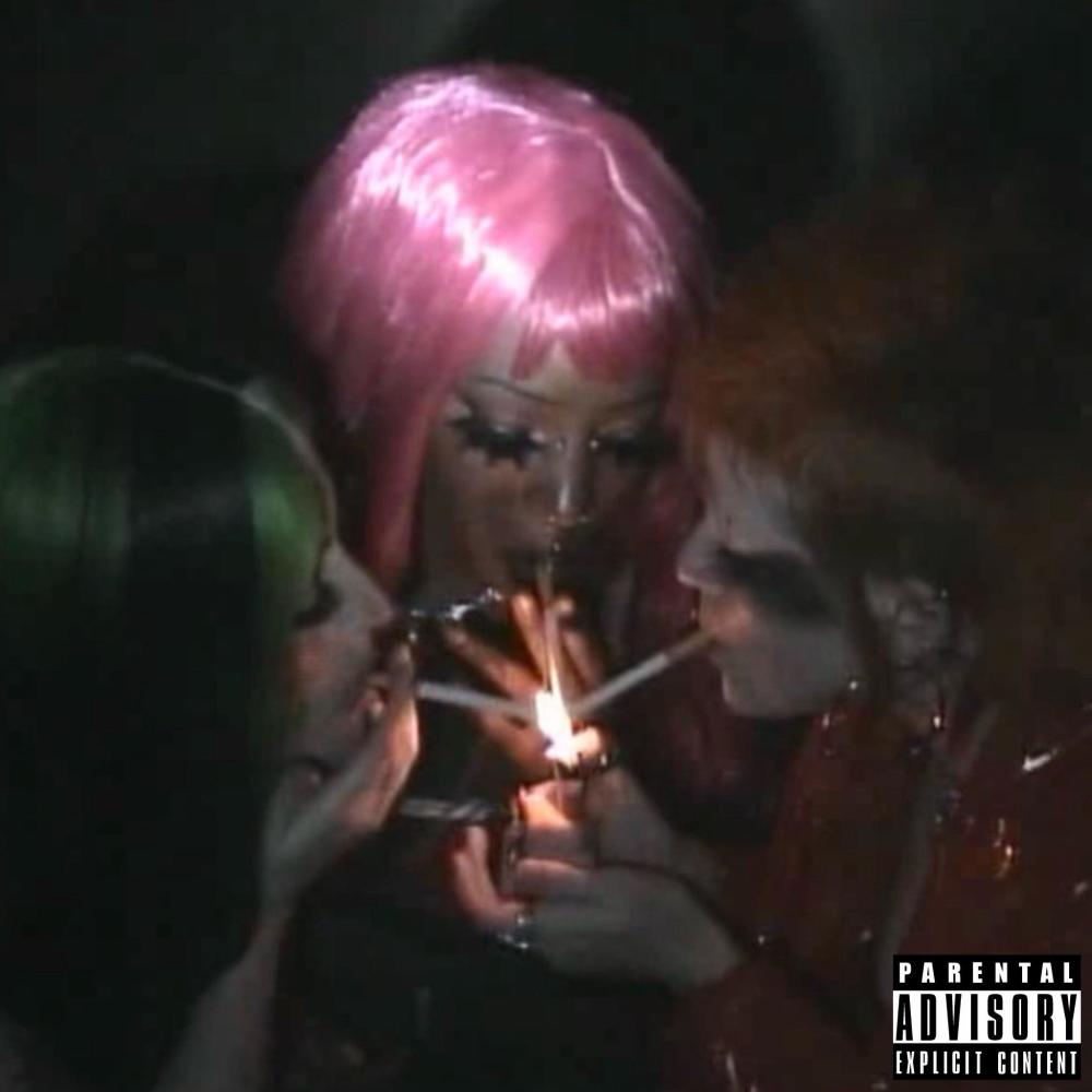 DREADHAWK (Explicit)