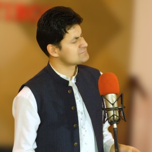 Listen to Charta Ba Zee song with lyrics from Afsar Afghan