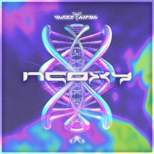 Album Neoxy oleh Yusef Kifah