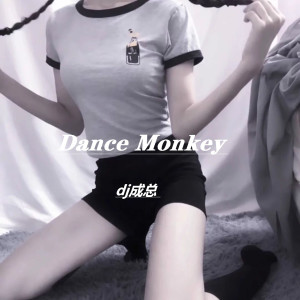 DJ成总的专辑Dance Monkey