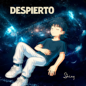 Shiny的專輯Despierto