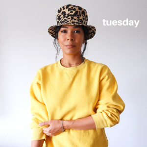 Listen to Tuesday song with lyrics from GALEN HOOKS