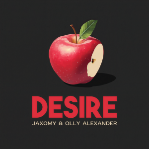 Jaxomy的專輯Desire