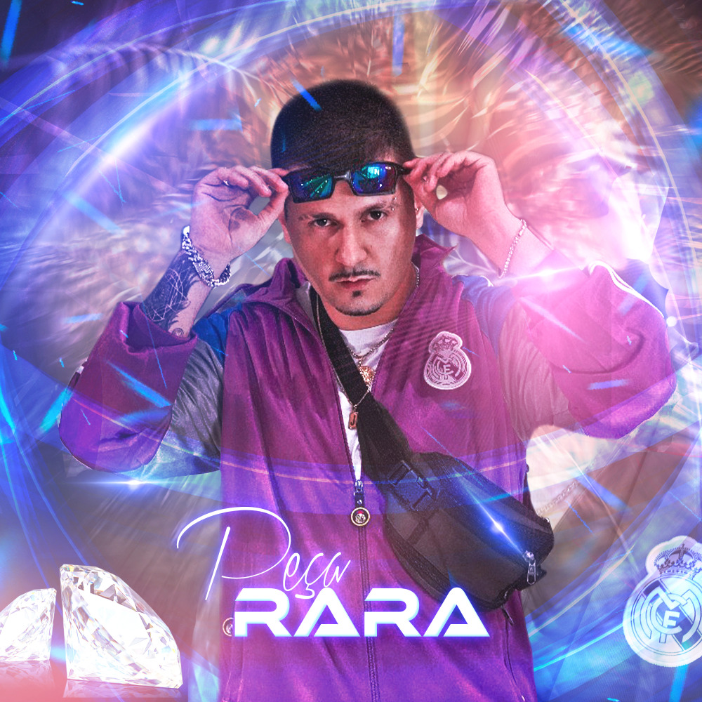 Peça Rara (Explicit)