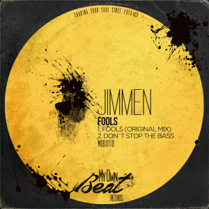 ดาวน์โหลดและฟังเพลง Fools พร้อมเนื้อเพลงจาก Jimmen