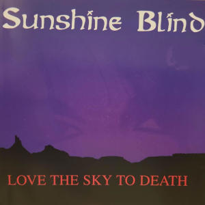 ดาวน์โหลดและฟังเพลง Coming Down พร้อมเนื้อเพลงจาก Sunshine Blind