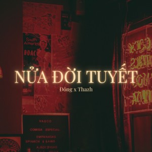 收聽Đồng的Nửa Đời Tuyết歌詞歌曲