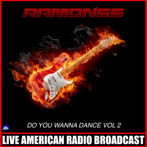 ดาวน์โหลดและฟังเพลง I Just Want to Have Something to Do (Live) พร้อมเนื้อเพลงจาก Ramones