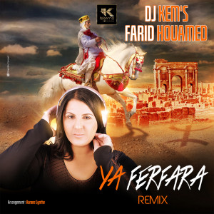 Album Ya Ferfara (Remix) (Explicit) from 