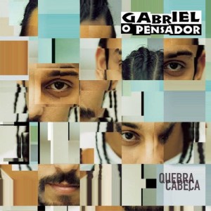 ดาวน์โหลดและฟังเพลง Festa da Música / Bye Bye Tristeza / Devagar, Devagarinho (Album Version) พร้อมเนื้อเพลงจาก Gabriel O Pensador