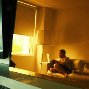 อัลบัม Desire ศิลปิน Chris Stussy
