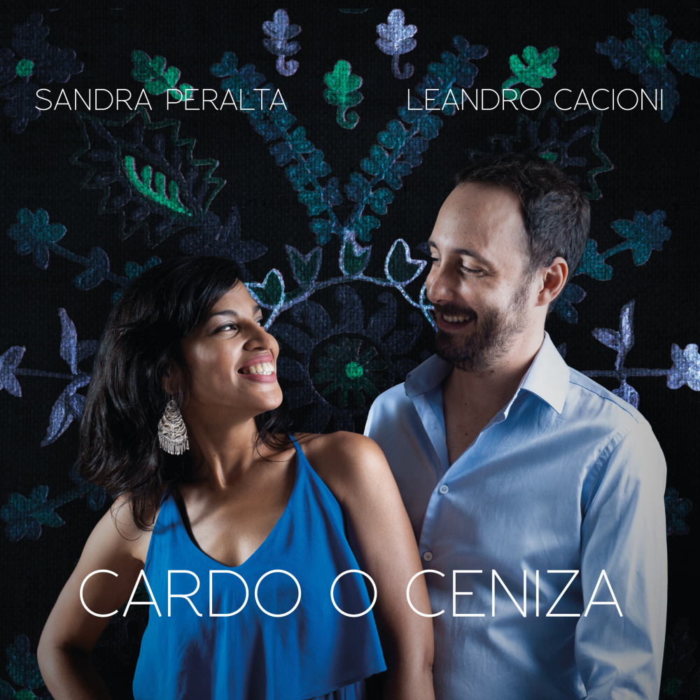 Cardo o Ceniza