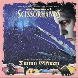 ดาวน์โหลดและฟังเพลง Edwardo The Barber (From "Edward Scissorhands" Soundtrack) พร้อมเนื้อเพลงจาก Spider-Man
