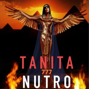 Album Нутро from Tanita