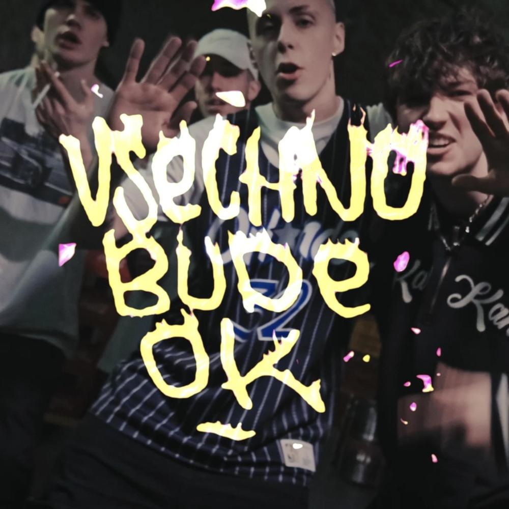 Všechno bude ok (feat. sober199) (Explicit)