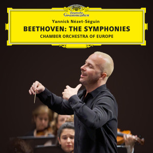 Chamber Orchestra of Europe的專輯Beethoven: Symphony No. 5 in C Minor, Op. 67: I. Allegro con brio
