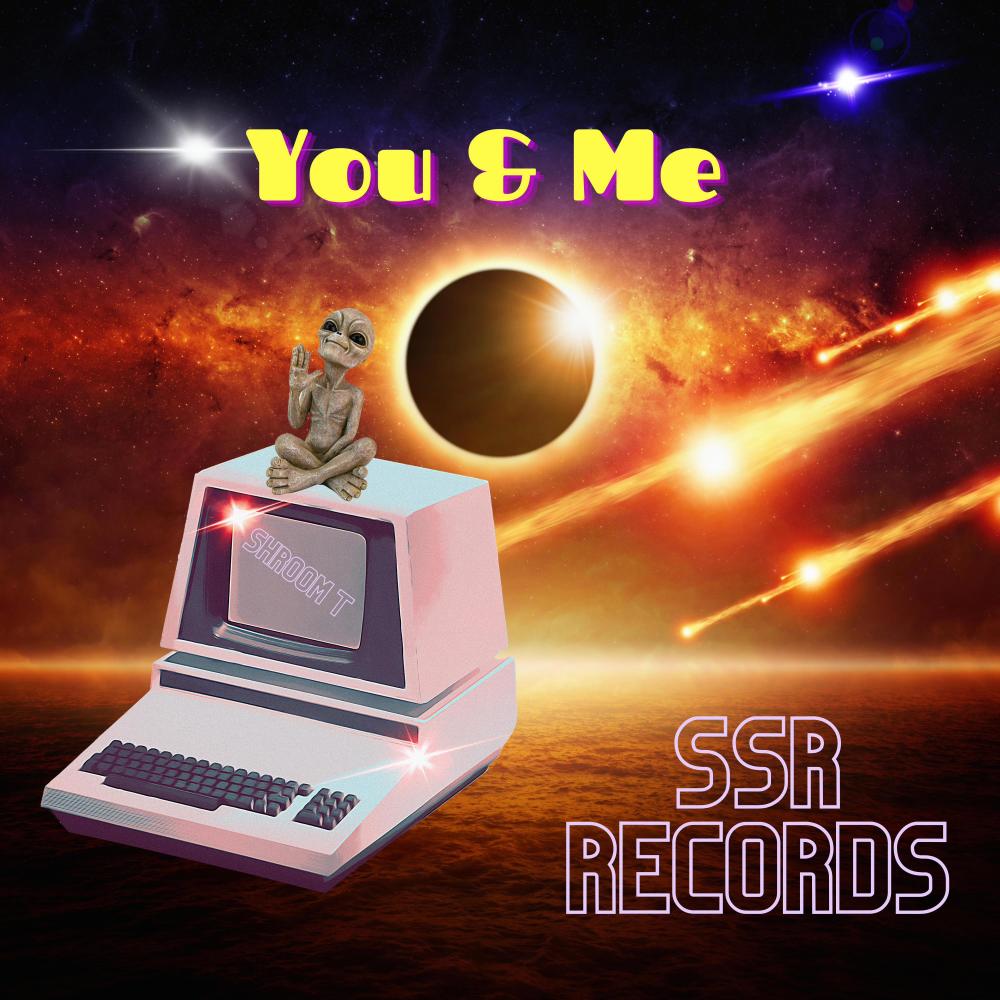 You & Me
