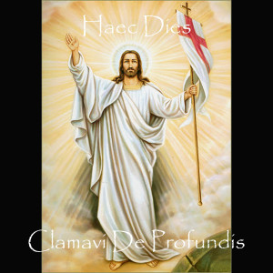 Dengarkan Haec Dies lagu dari Clamavi De Profundis dengan lirik