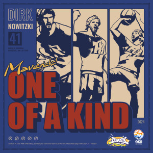 Album One of a Kind ("Dunk City Dynasty" Original Game Soundtrack) from DCD Records