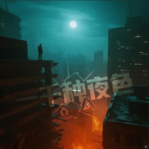 Album 一千种夜色 from 