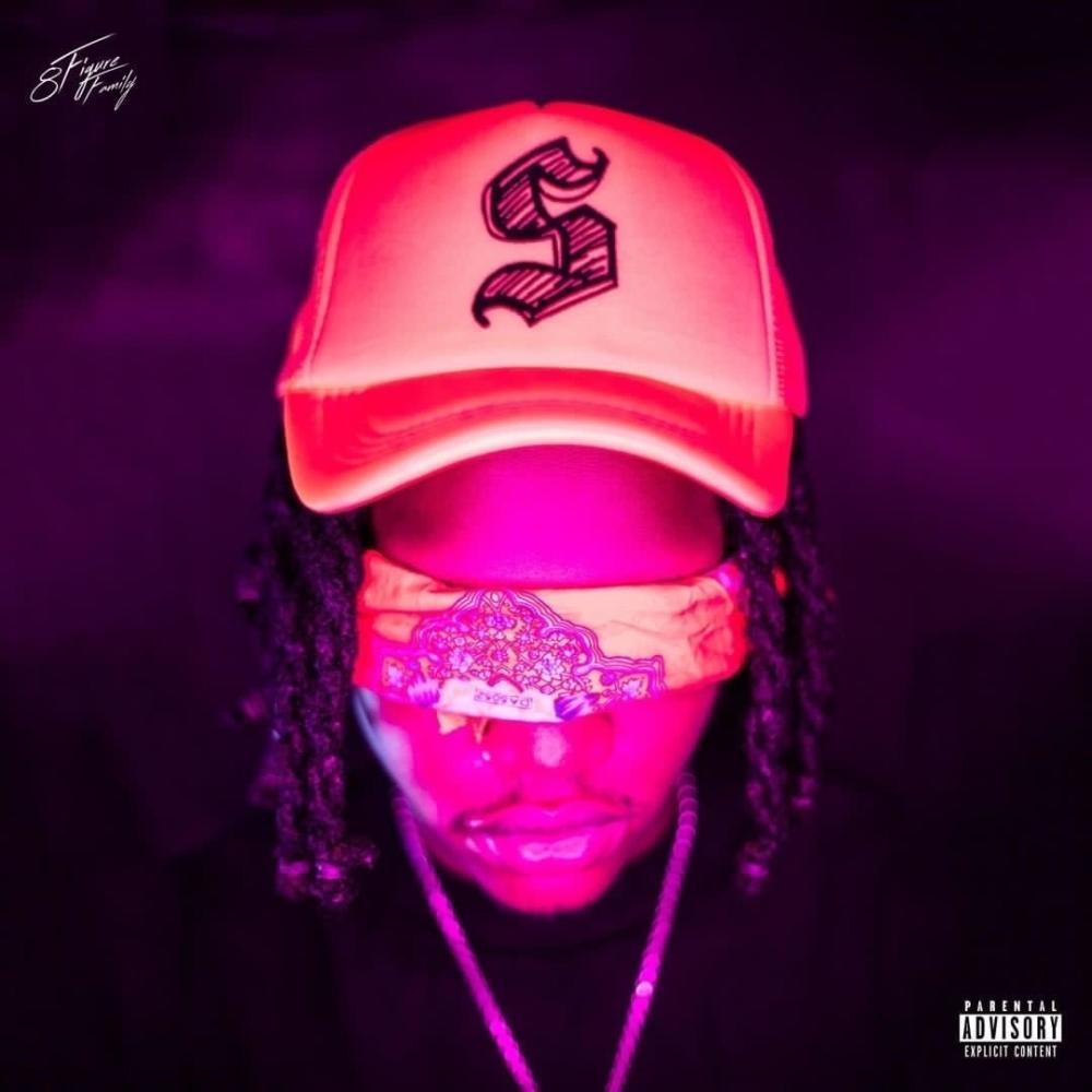 Delilah (feat. Kelvyn Boy) (Explicit)