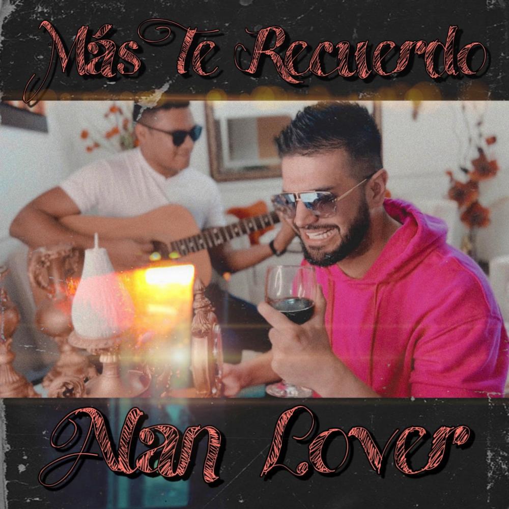 Más Te Recuerdo