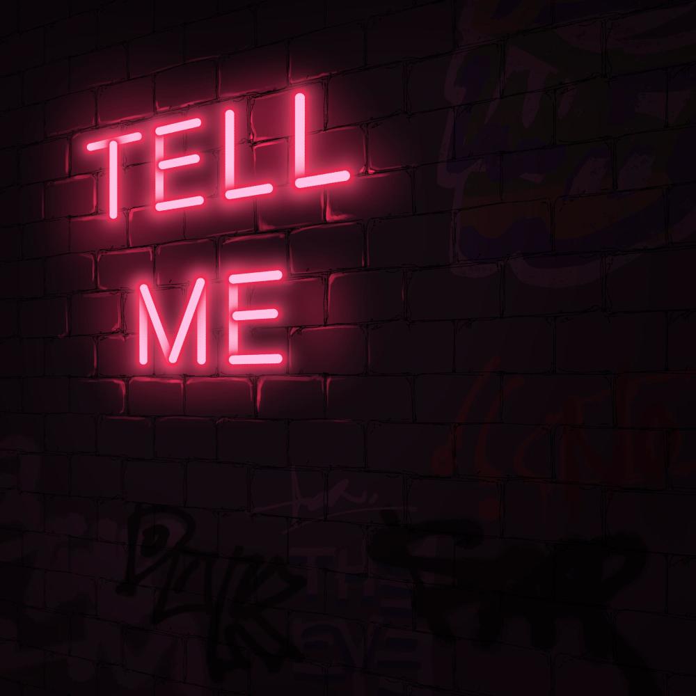 Tell Me (feat. Isaak Wolf & AV_314)