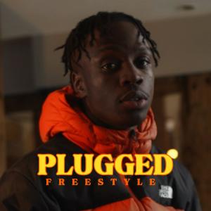 Ess2Mad的專輯Plugged Freestyle (Explicit)