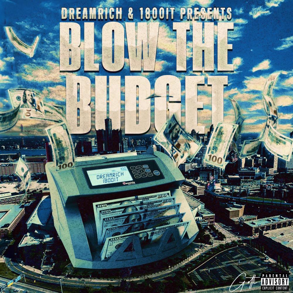 Supreme Clientele (feat. Nova Fettucine, Ticket & B-Legit) (Explicit)
