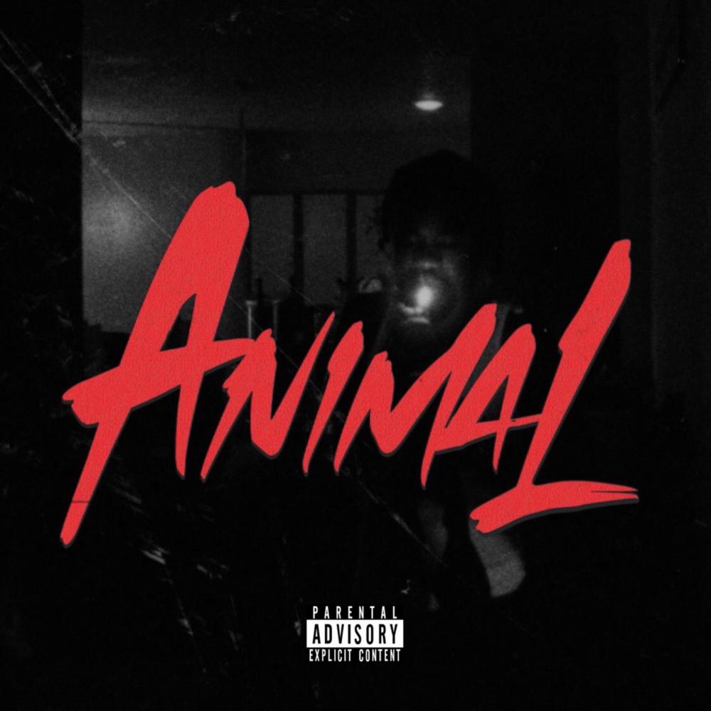Animal (feat. Kelo of Dopeness) (Explicit)