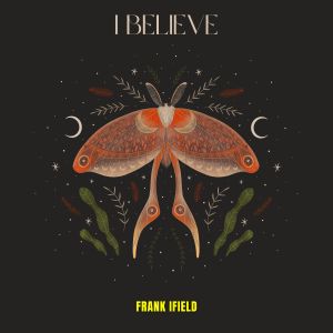 Frank Ifield的專輯I Believe - Frank Ifield
