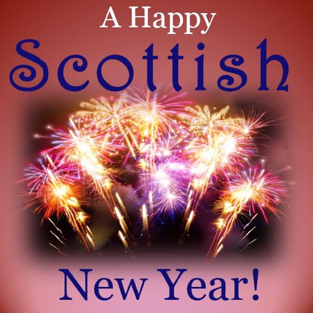 The Happy Haggis (New Year Mix)