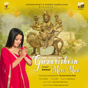 Listen to Guzarishein Meri Maa song with lyrics from Amanat