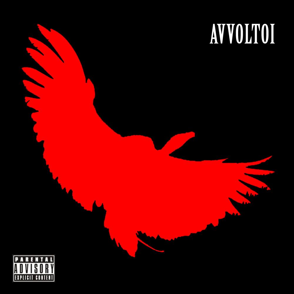 Avvoltoi (feat. Ruvik) (Explicit)