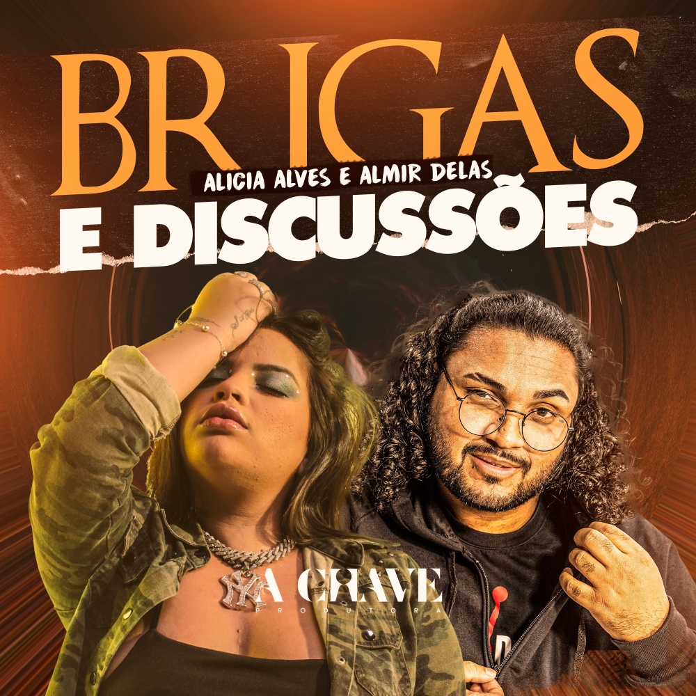 Brigas e Discussões