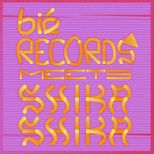 Various Artists的專輯bié records meets Shika Shika