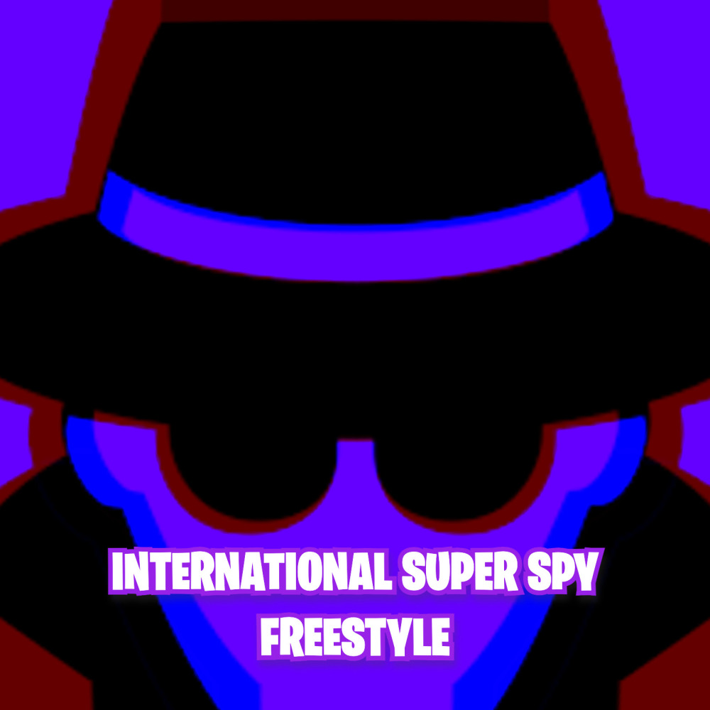 International Super Spy (Freestyle)