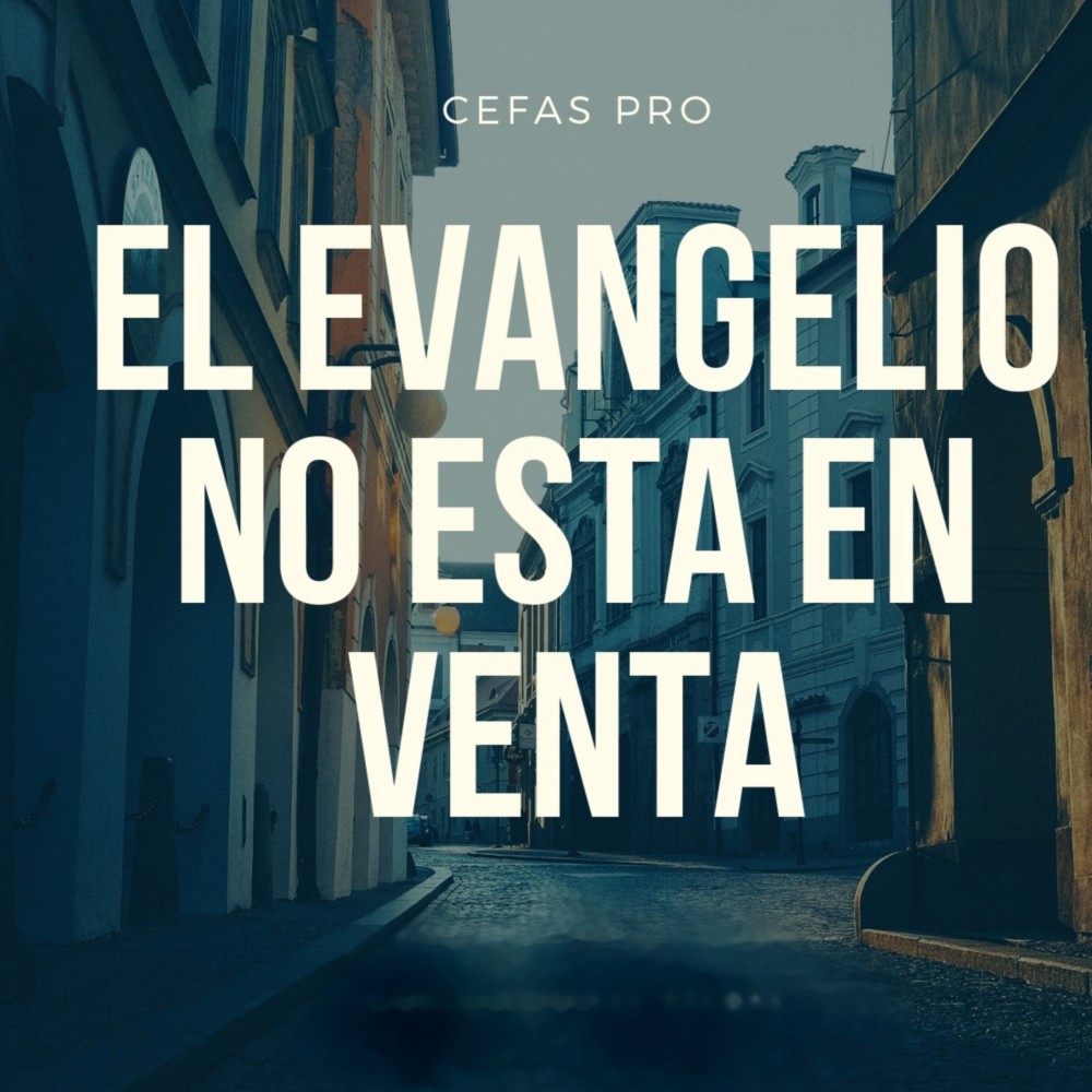 Los Que Hablan Del Evangelio