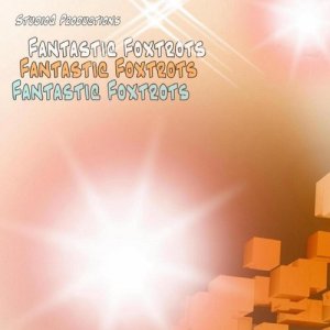 StudioQ Productions的專輯Fantastic Foxtrots