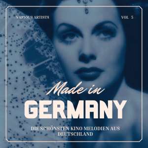 Listen to Ausgerechnet Du (From 'Kommen Sie am Ersten....!') song with lyrics from Liselotte Malkowsky